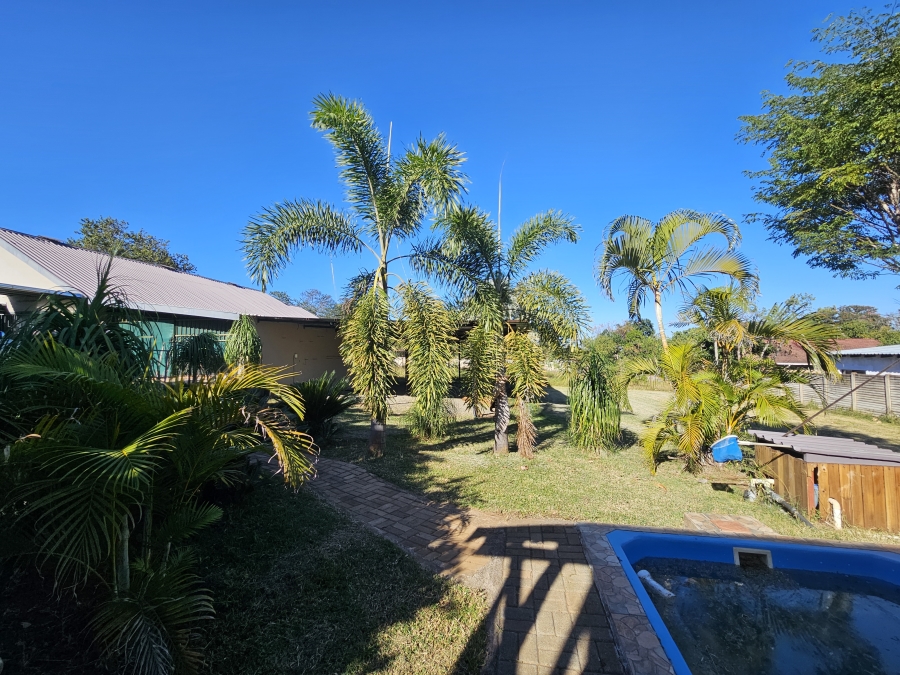 3 Bedroom Property for Sale in Louis Trichardt Limpopo