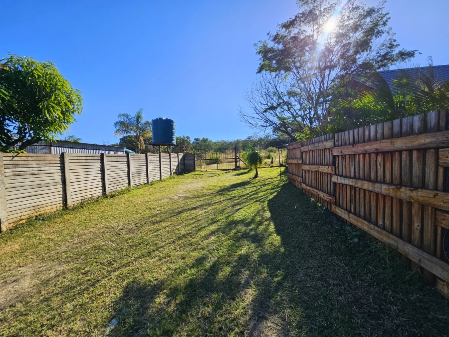3 Bedroom Property for Sale in Louis Trichardt Limpopo