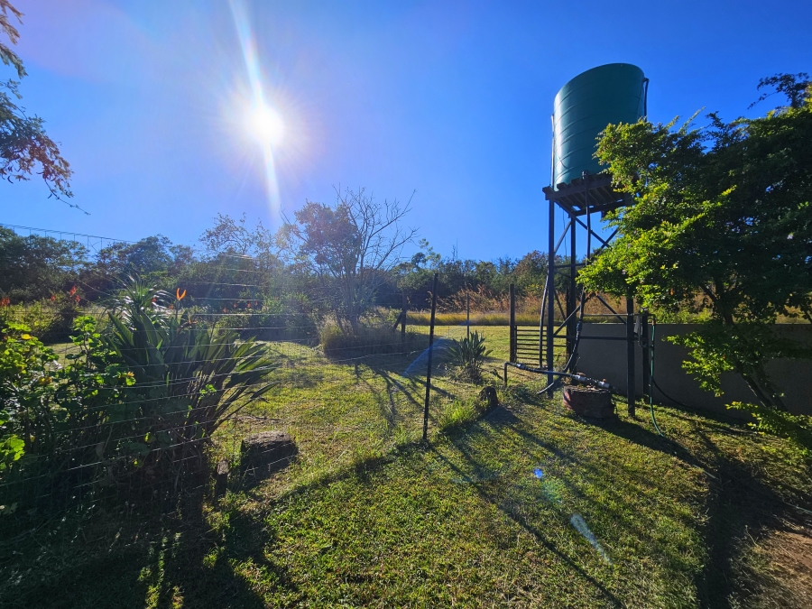 3 Bedroom Property for Sale in Louis Trichardt Limpopo