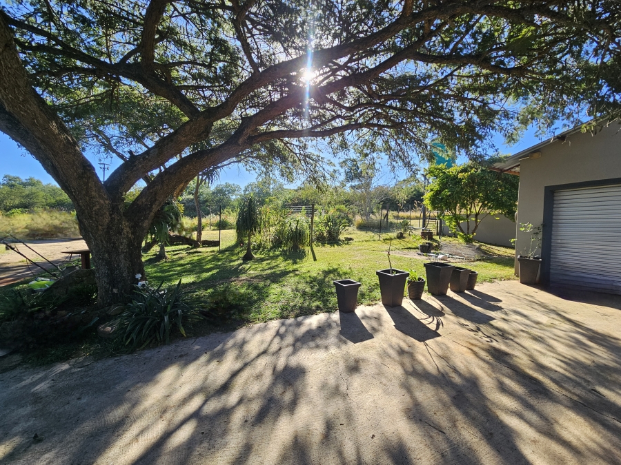 3 Bedroom Property for Sale in Louis Trichardt Limpopo