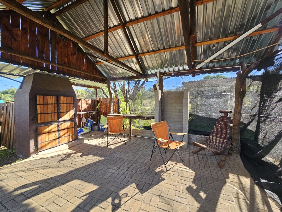 3 Bedroom Property for Sale in Louis Trichardt Limpopo