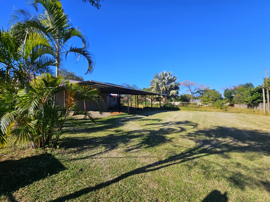 3 Bedroom Property for Sale in Louis Trichardt Limpopo