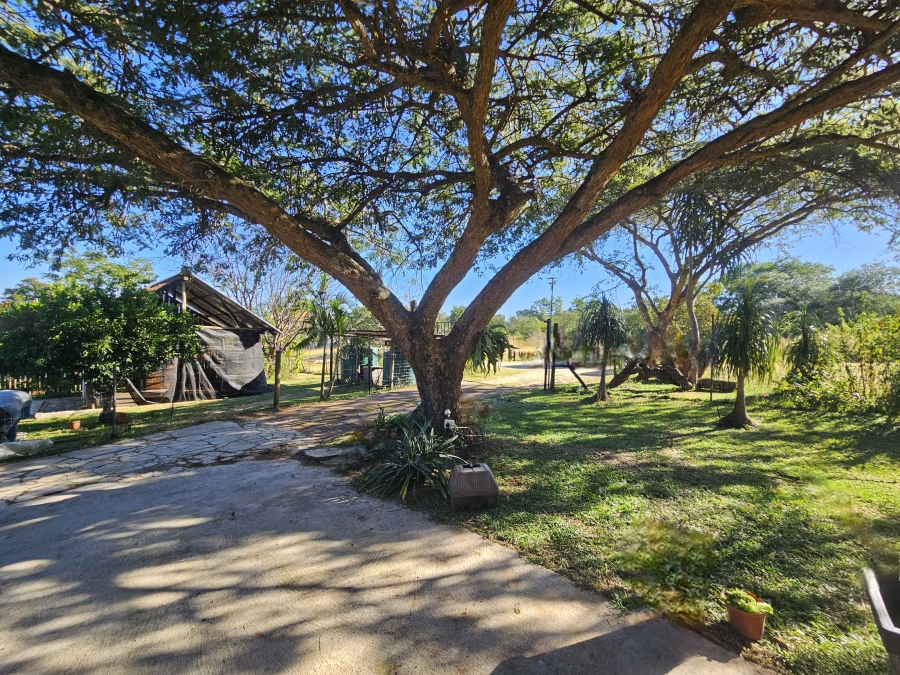 3 Bedroom Property for Sale in Louis Trichardt Limpopo
