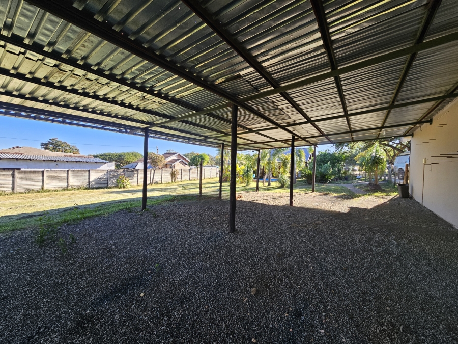3 Bedroom Property for Sale in Louis Trichardt Limpopo