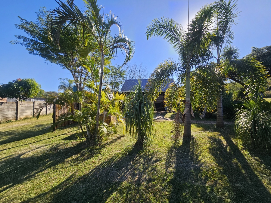 3 Bedroom Property for Sale in Louis Trichardt Limpopo