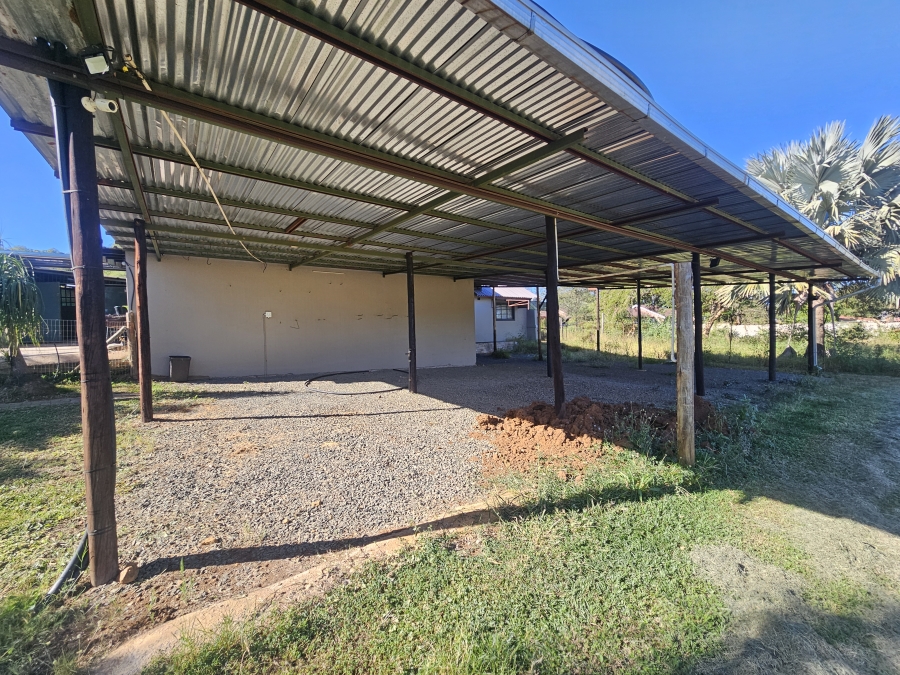3 Bedroom Property for Sale in Louis Trichardt Limpopo