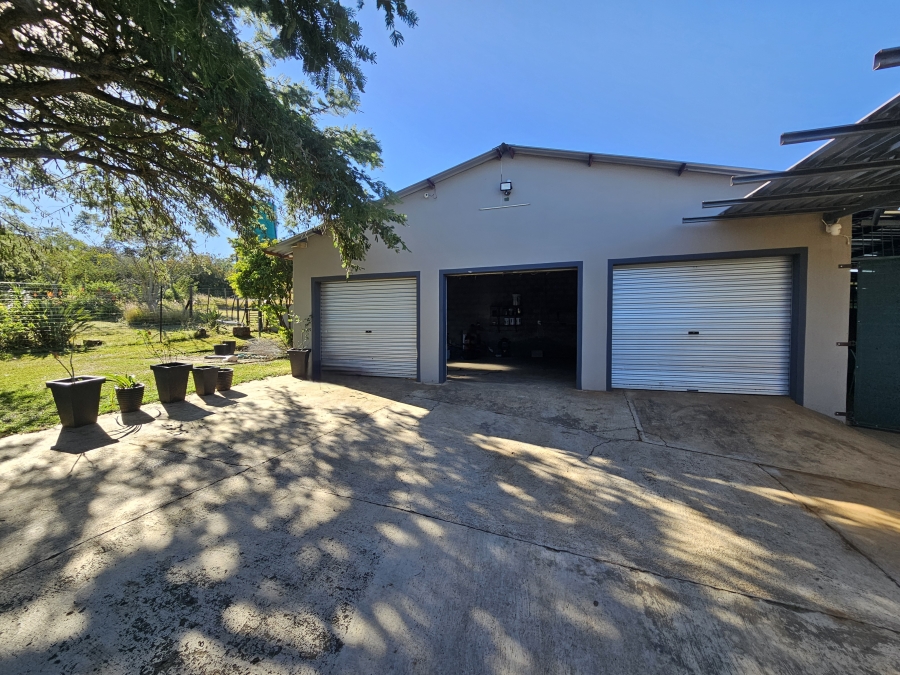 3 Bedroom Property for Sale in Louis Trichardt Limpopo
