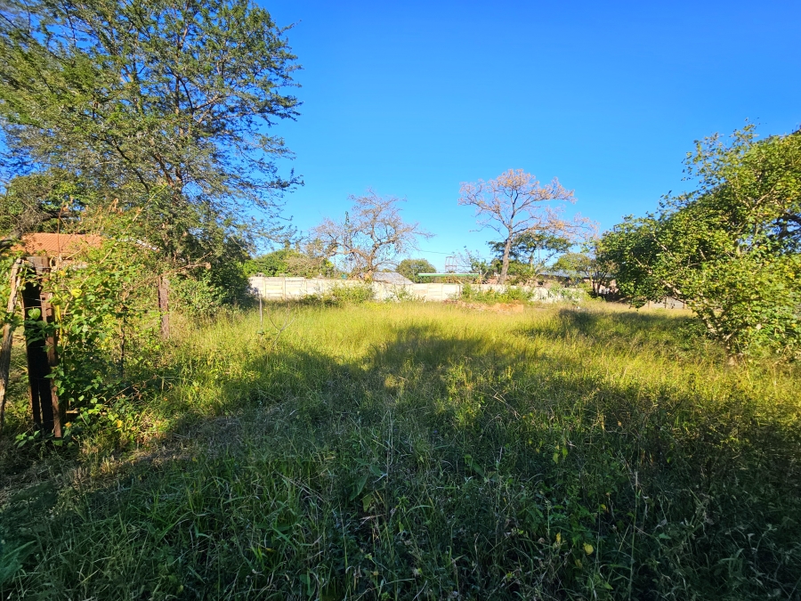 3 Bedroom Property for Sale in Louis Trichardt Limpopo