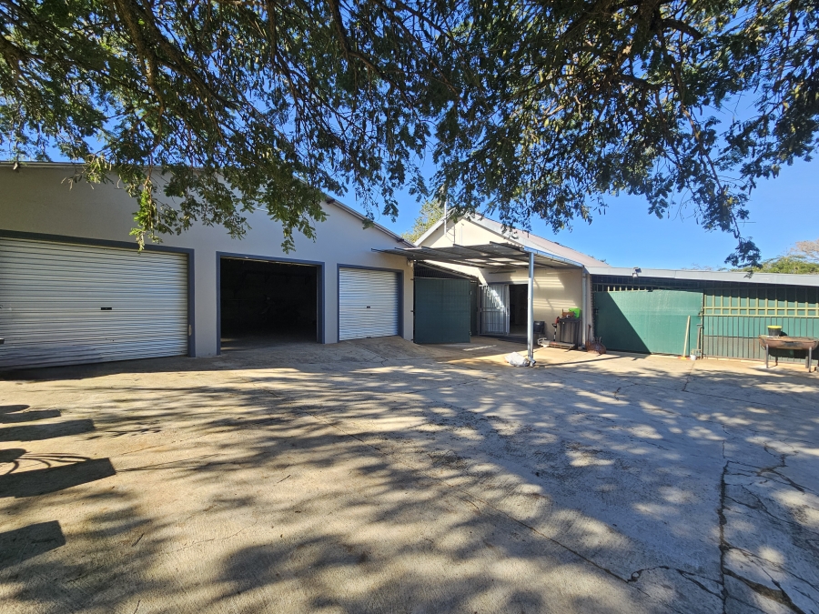 3 Bedroom Property for Sale in Louis Trichardt Limpopo