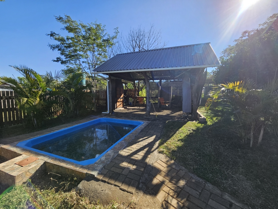 3 Bedroom Property for Sale in Louis Trichardt Limpopo