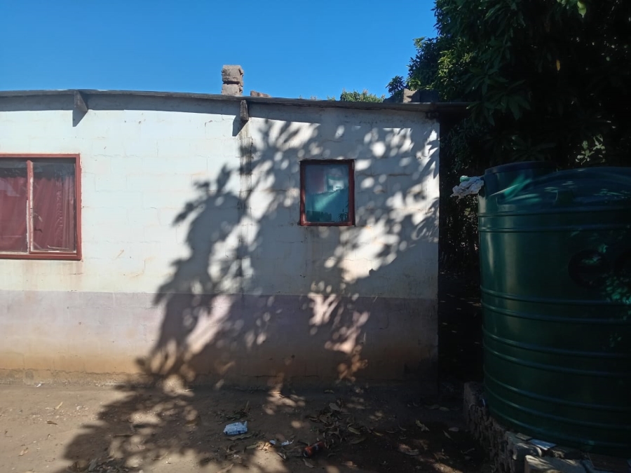 0 Bedroom Property for Sale in Tswinga Limpopo