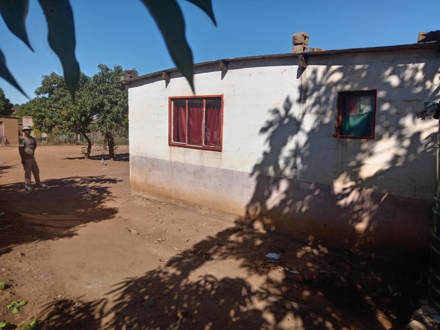0 Bedroom Property for Sale in Tswinga Limpopo