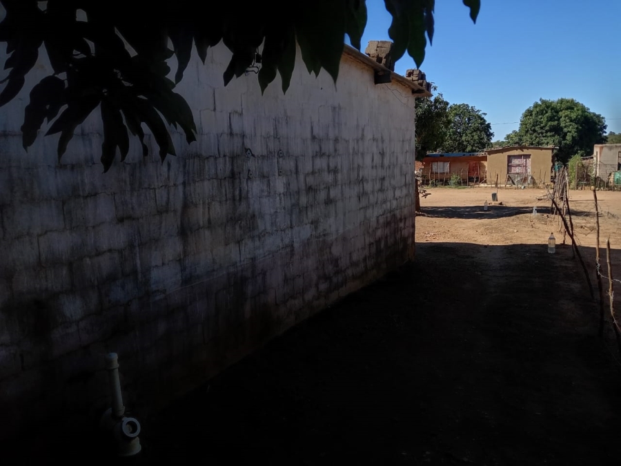 0 Bedroom Property for Sale in Tswinga Limpopo