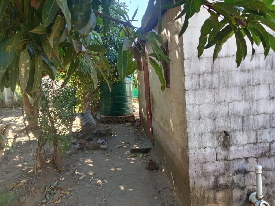 0 Bedroom Property for Sale in Tswinga Limpopo