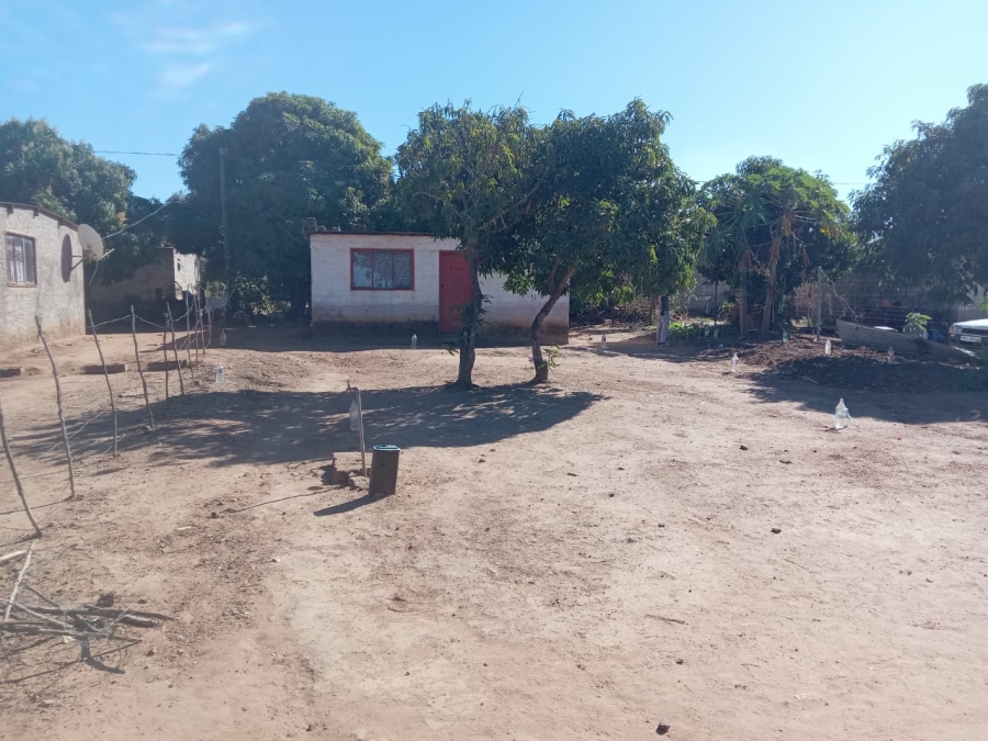 0 Bedroom Property for Sale in Tswinga Limpopo