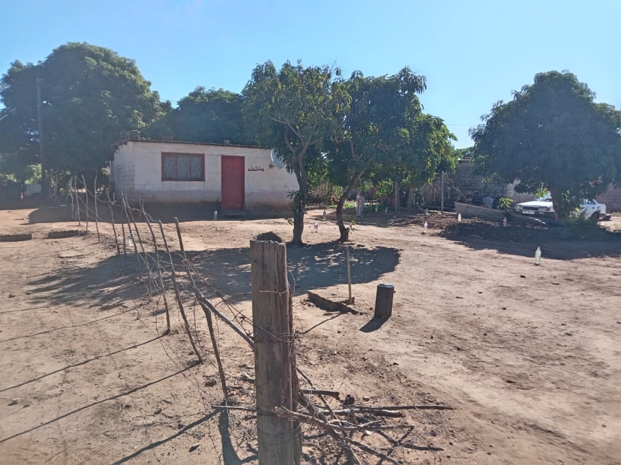 0 Bedroom Property for Sale in Tswinga Limpopo