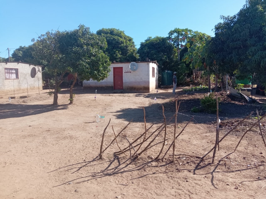 0 Bedroom Property for Sale in Tswinga Limpopo