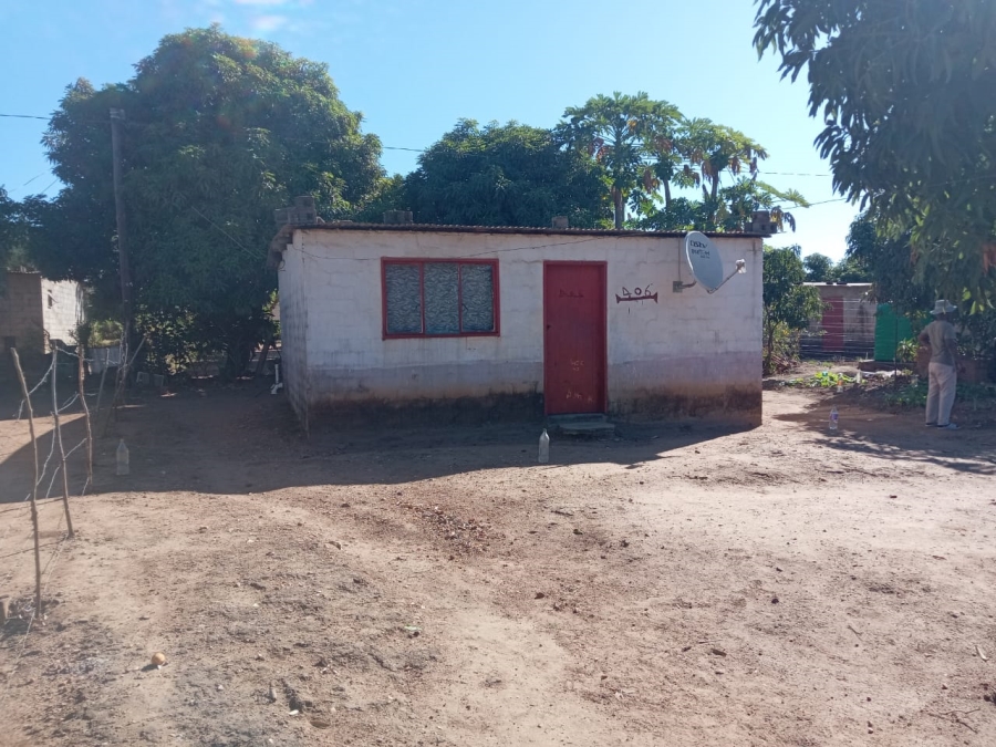 0 Bedroom Property for Sale in Tswinga Limpopo