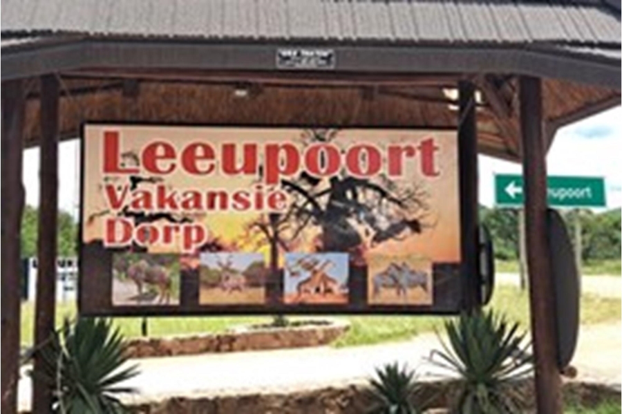 0 Bedroom Property for Sale in Leeupoort Limpopo