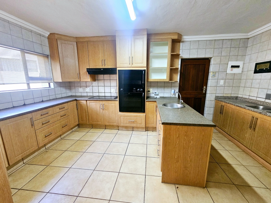 3 Bedroom Property for Sale in Louis Trichardt Limpopo