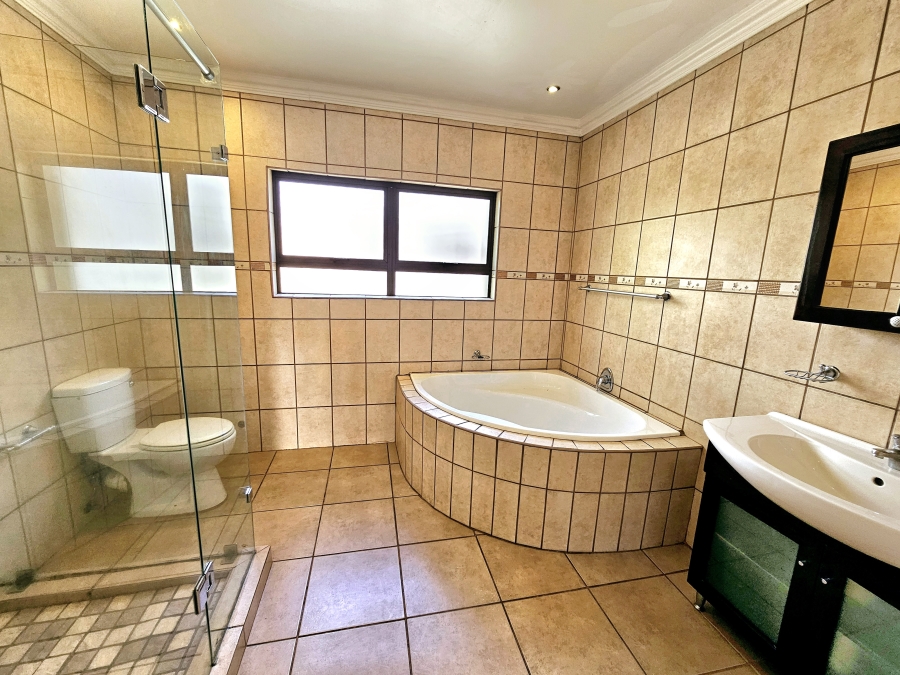 3 Bedroom Property for Sale in Louis Trichardt Limpopo