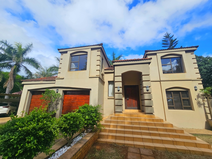 3 Bedroom Property for Sale in Louis Trichardt Limpopo