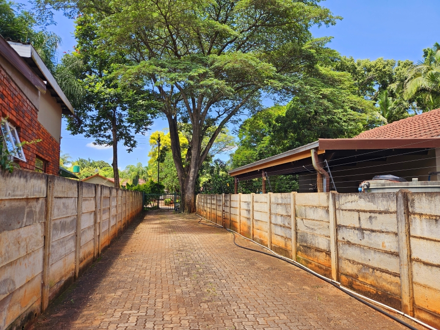 3 Bedroom Property for Sale in Louis Trichardt Limpopo
