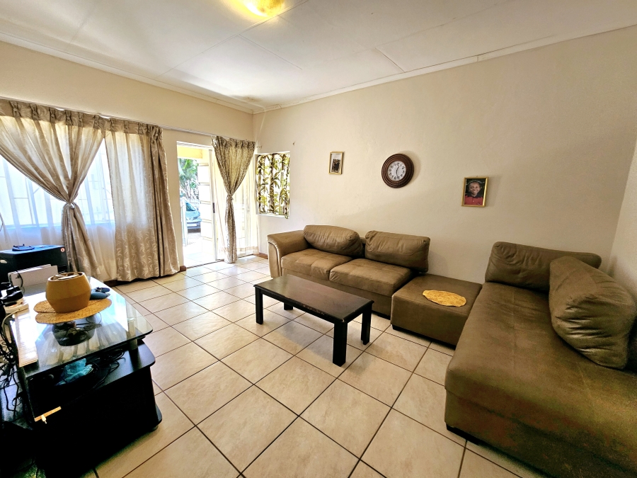 3 Bedroom Property for Sale in Louis Trichardt Limpopo