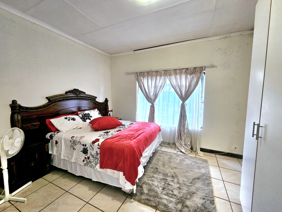 3 Bedroom Property for Sale in Louis Trichardt Limpopo