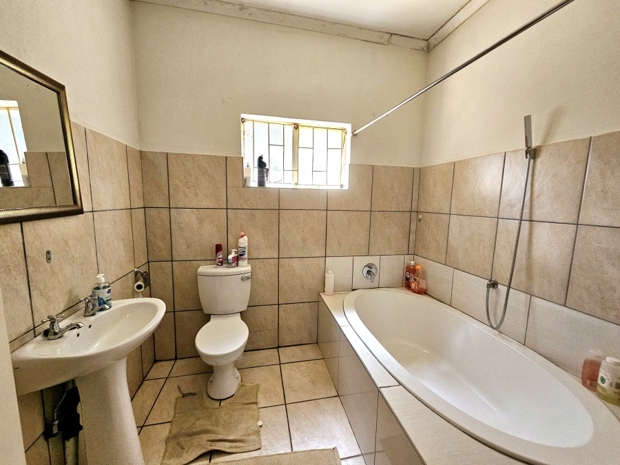 3 Bedroom Property for Sale in Louis Trichardt Limpopo