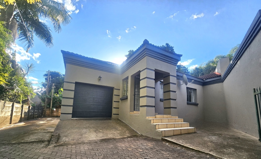 3 Bedroom Property for Sale in Louis Trichardt Limpopo