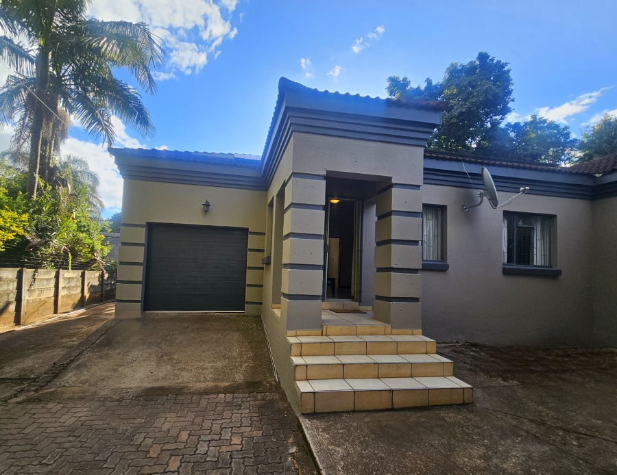 3 Bedroom Property for Sale in Louis Trichardt Limpopo