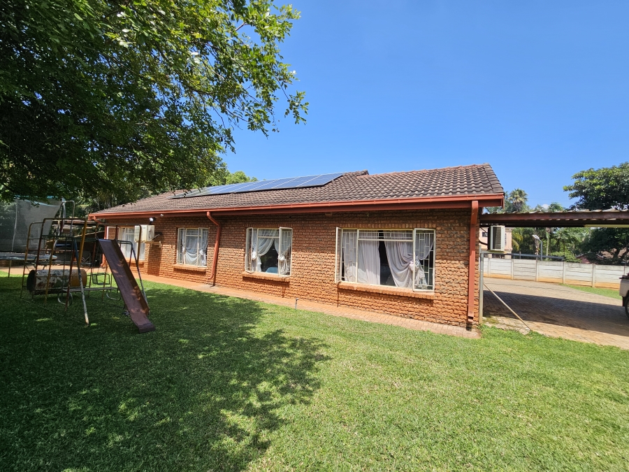 4 Bedroom Property for Sale in Louis Trichardt Limpopo