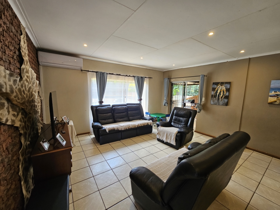 4 Bedroom Property for Sale in Louis Trichardt Limpopo