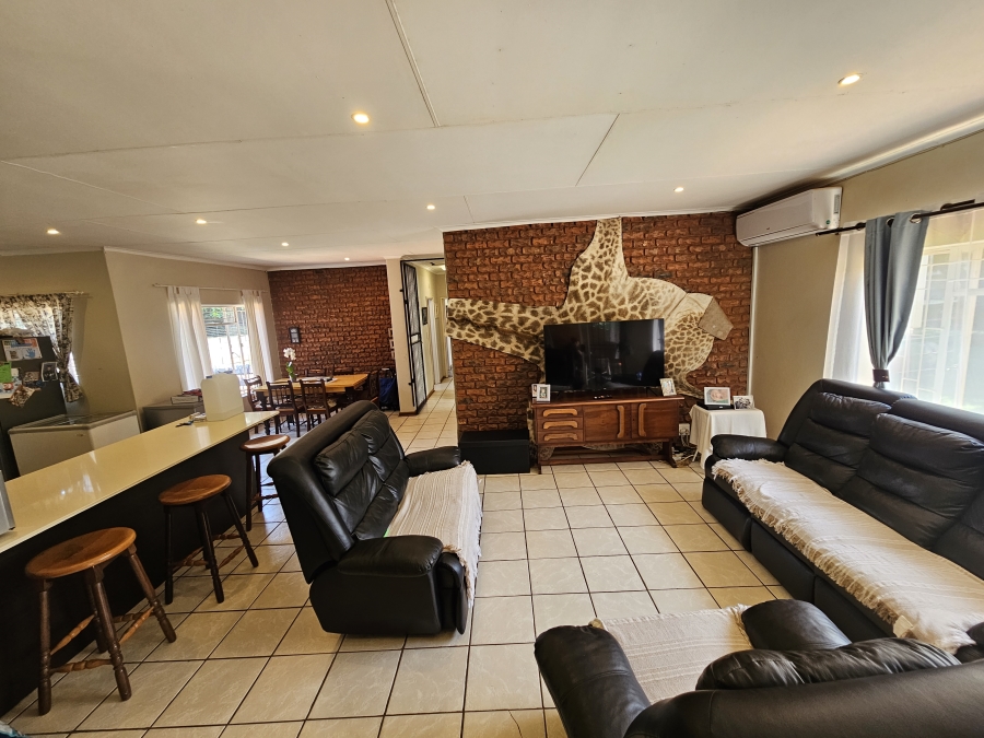 4 Bedroom Property for Sale in Louis Trichardt Limpopo