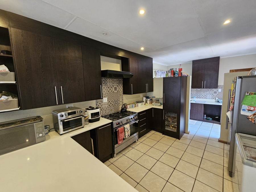 4 Bedroom Property for Sale in Louis Trichardt Limpopo