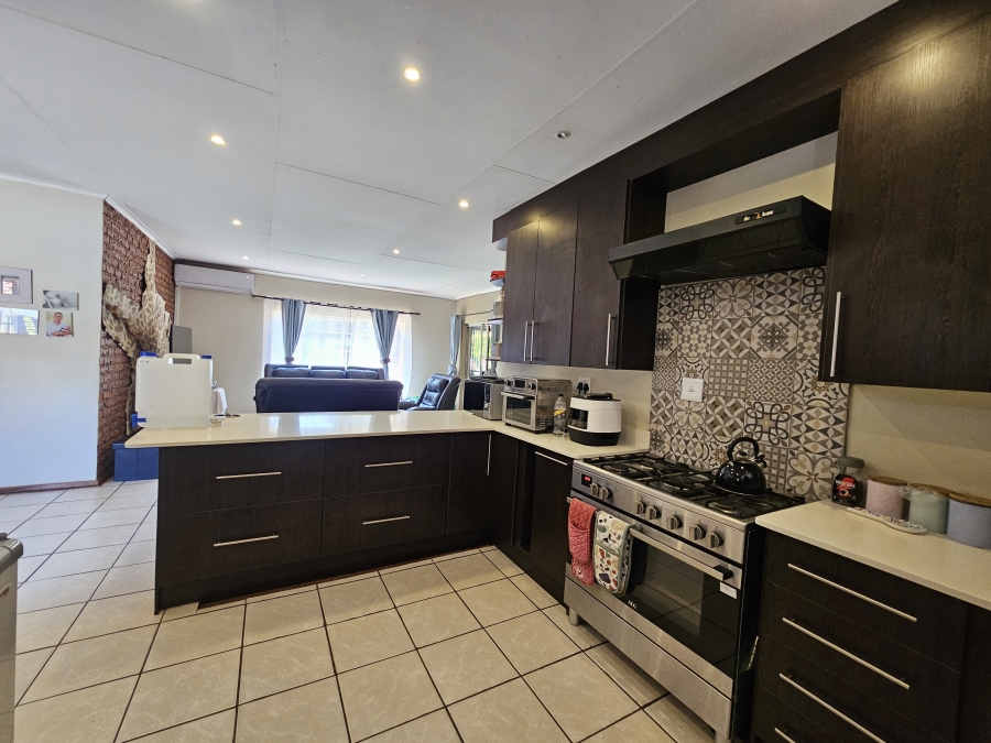 4 Bedroom Property for Sale in Louis Trichardt Limpopo