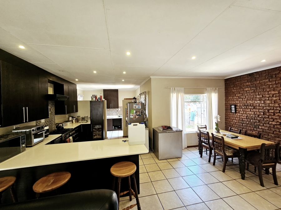 4 Bedroom Property for Sale in Louis Trichardt Limpopo