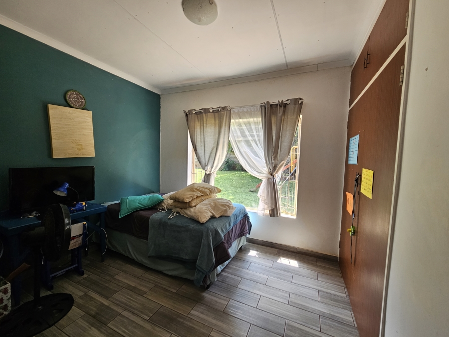 4 Bedroom Property for Sale in Louis Trichardt Limpopo