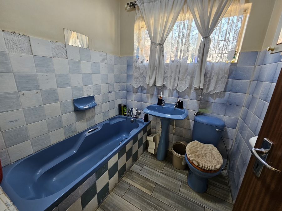 4 Bedroom Property for Sale in Louis Trichardt Limpopo