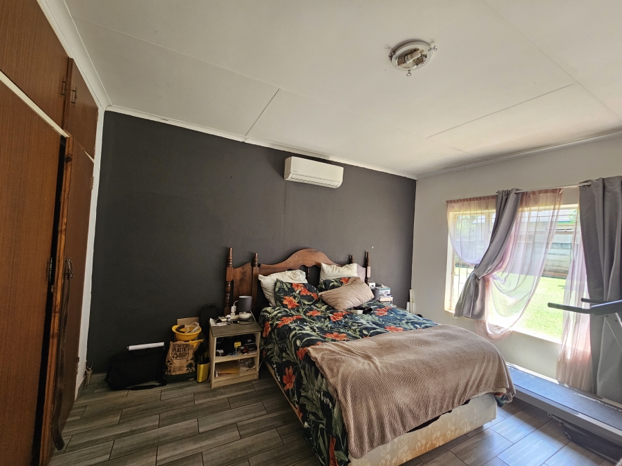 4 Bedroom Property for Sale in Louis Trichardt Limpopo