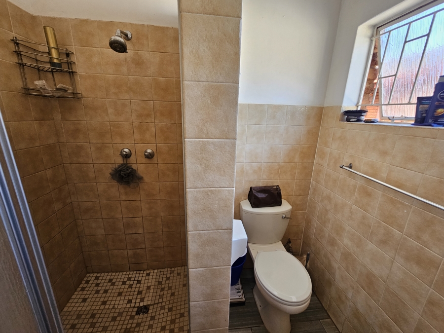 4 Bedroom Property for Sale in Louis Trichardt Limpopo