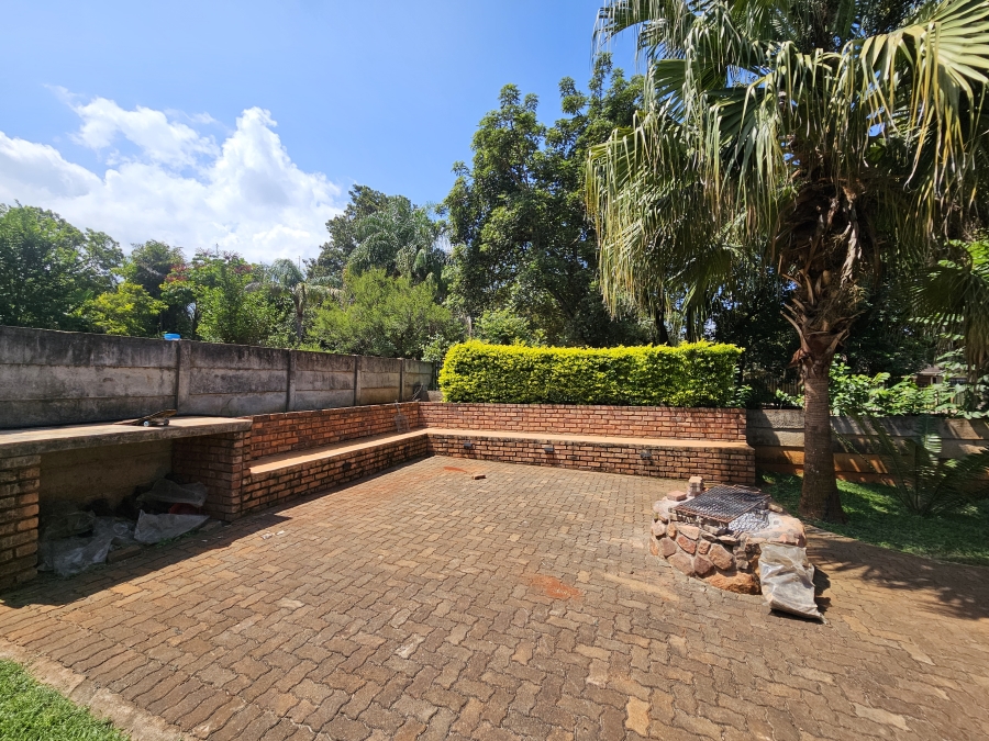 4 Bedroom Property for Sale in Louis Trichardt Limpopo