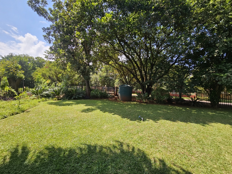 4 Bedroom Property for Sale in Louis Trichardt Limpopo