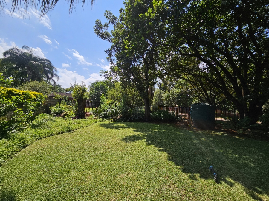 4 Bedroom Property for Sale in Louis Trichardt Limpopo