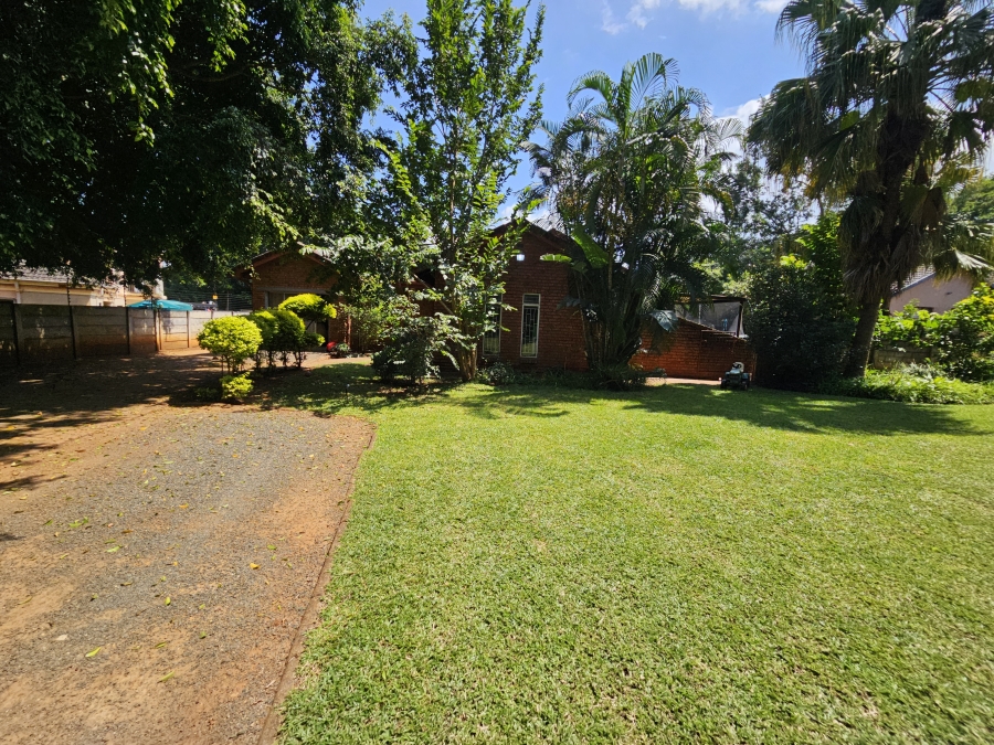 4 Bedroom Property for Sale in Louis Trichardt Limpopo