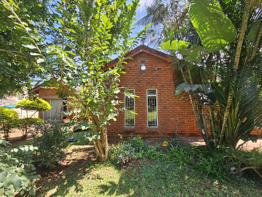 4 Bedroom Property for Sale in Louis Trichardt Limpopo