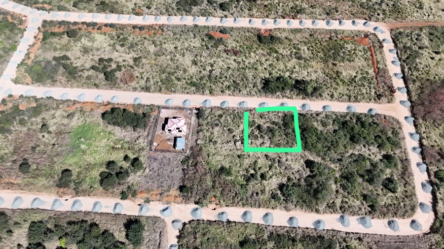 0 Bedroom Property for Sale in Louis Trichardt Limpopo