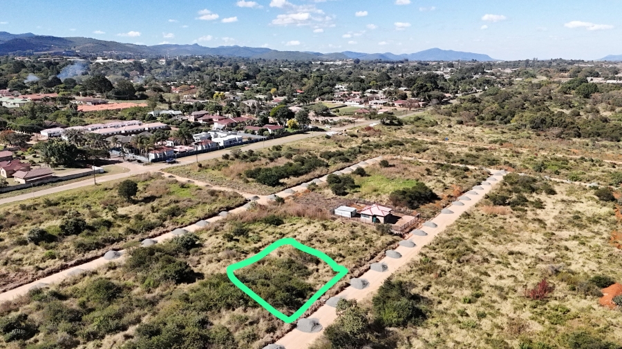 0 Bedroom Property for Sale in Louis Trichardt Limpopo