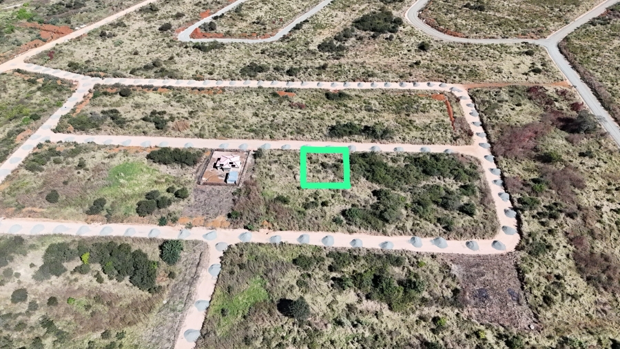 0 Bedroom Property for Sale in Louis Trichardt Limpopo